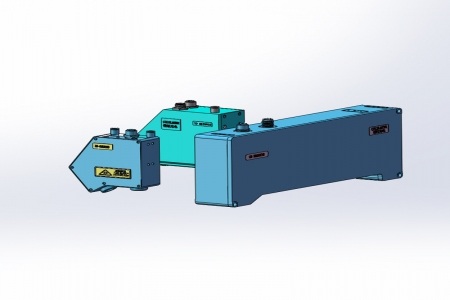 鐳爍激光焊縫跟蹤識(shí)別系統(tǒng)：助力激光焊接自動(dòng)化、高效化