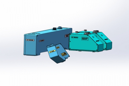 全球三大機器視覺公司是哪三個？