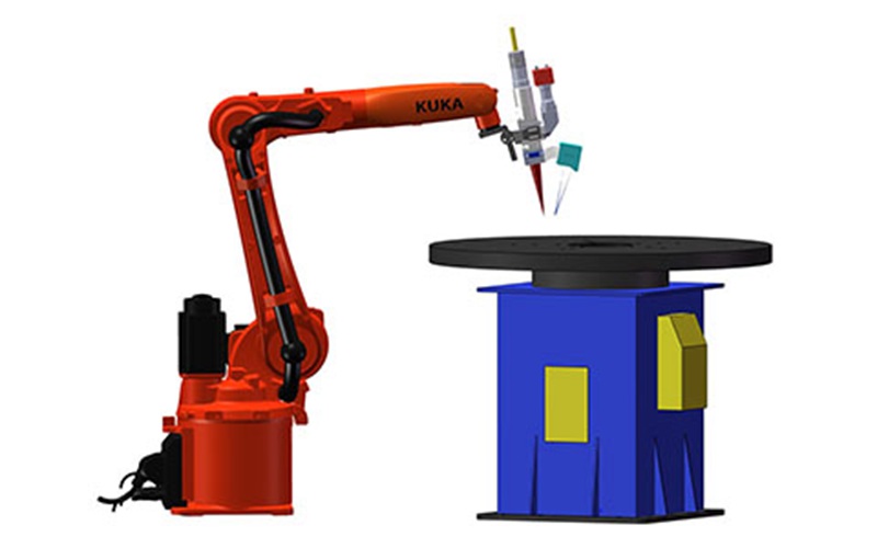 詳解焊縫跟蹤系統(tǒng)的重要性