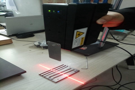 什么是激光位移傳感器? 激光位移傳感器的特點是什么