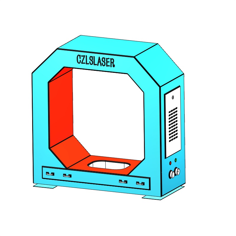 環形輪廓檢測儀：精準測量，掌控細節