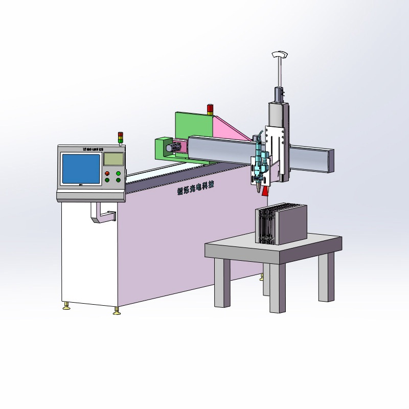 板式換熱器：高效節能，換熱專家