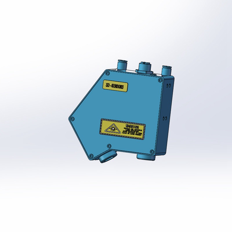 LS焊縫跟蹤系統——進口焊縫跟蹤的平替者