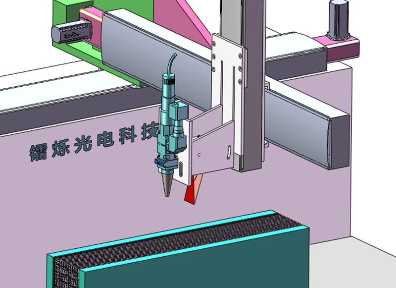 1742539694488510.jpg 圓形板式換熱器激光焊接