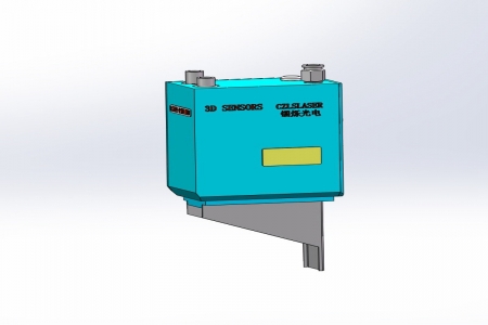 激光焊縫跟蹤系統在汽車底盤焊接中的應用