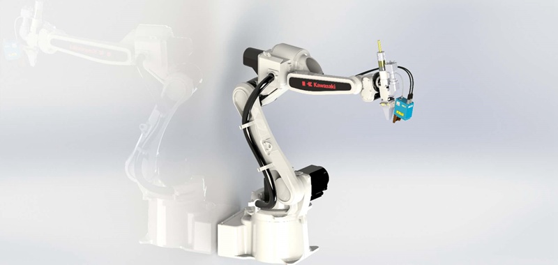 激光焊接在精密儀器制造的應用