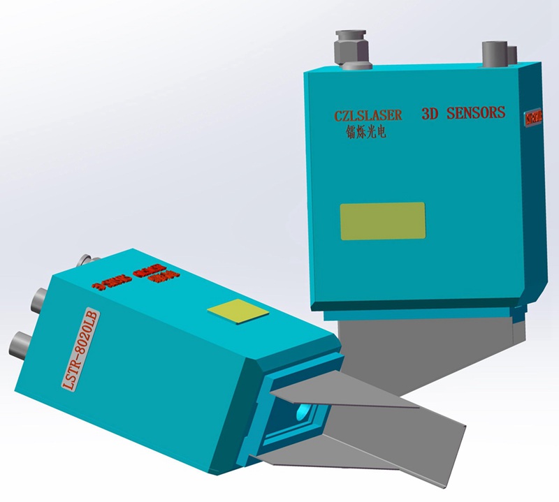 埋弧焊焊縫跟蹤技術：自動化焊接的核心突破